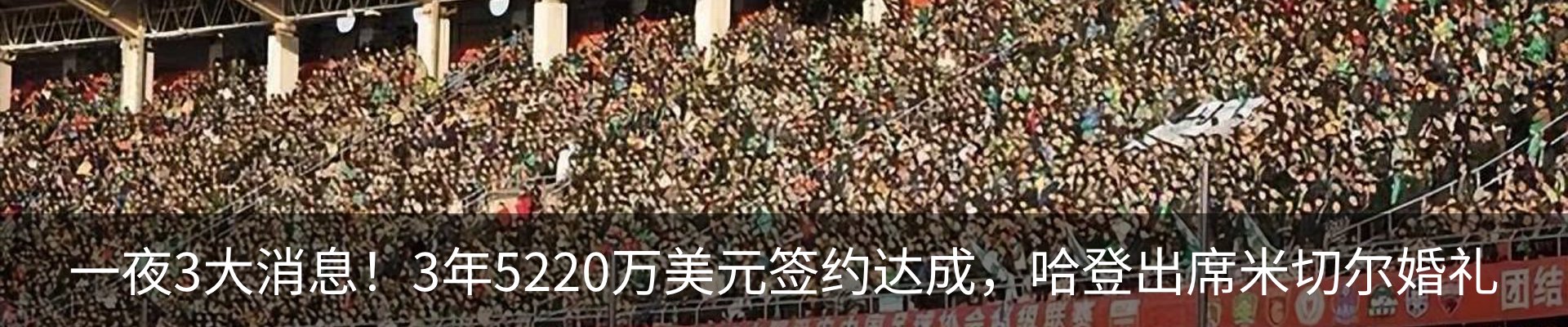 新闻动态